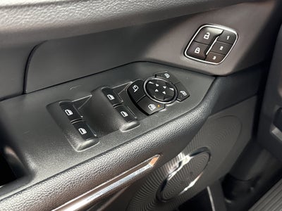 2023 Ford Expedition Max XLT