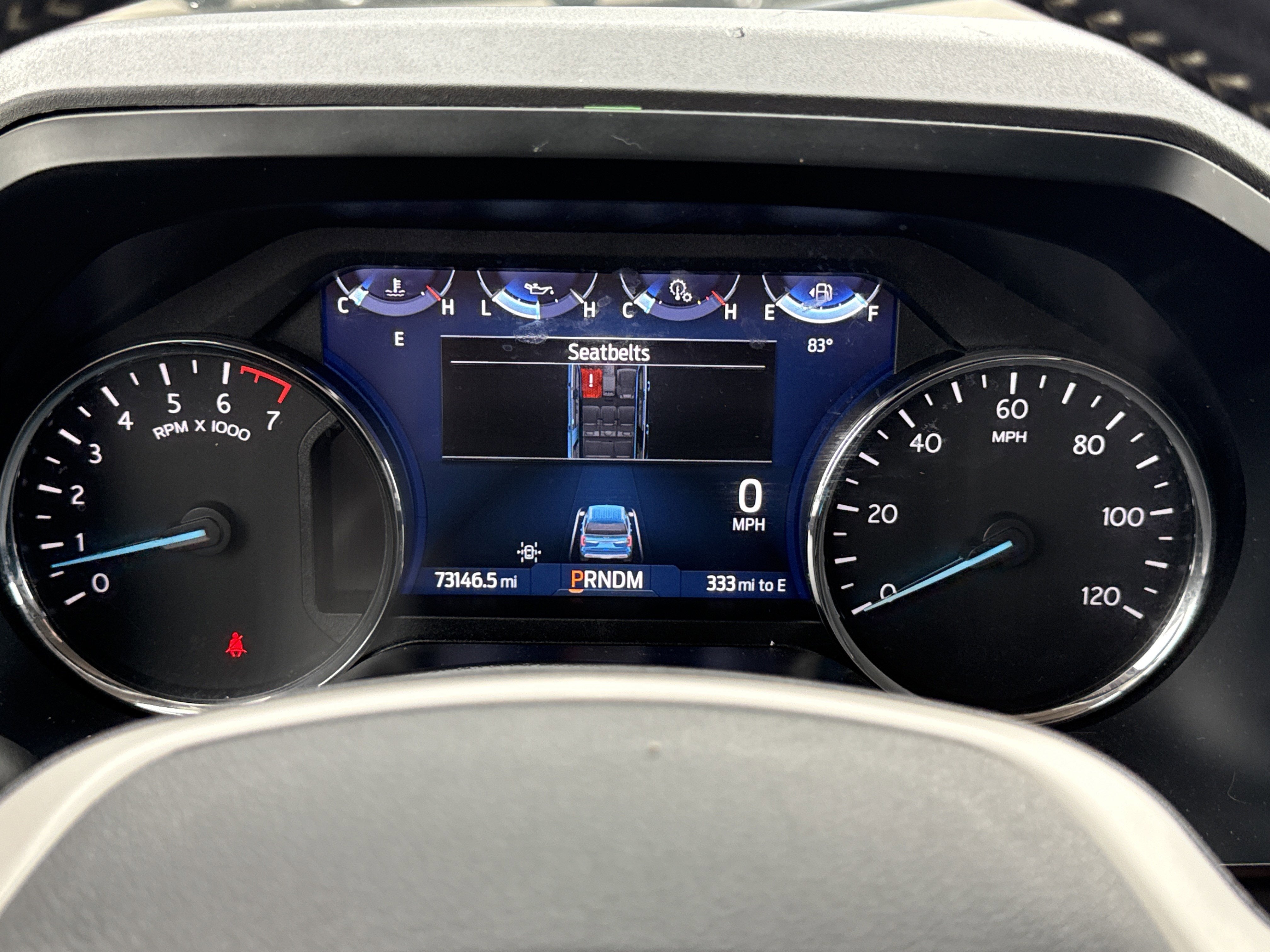 2023 Ford Expedition Max XLT