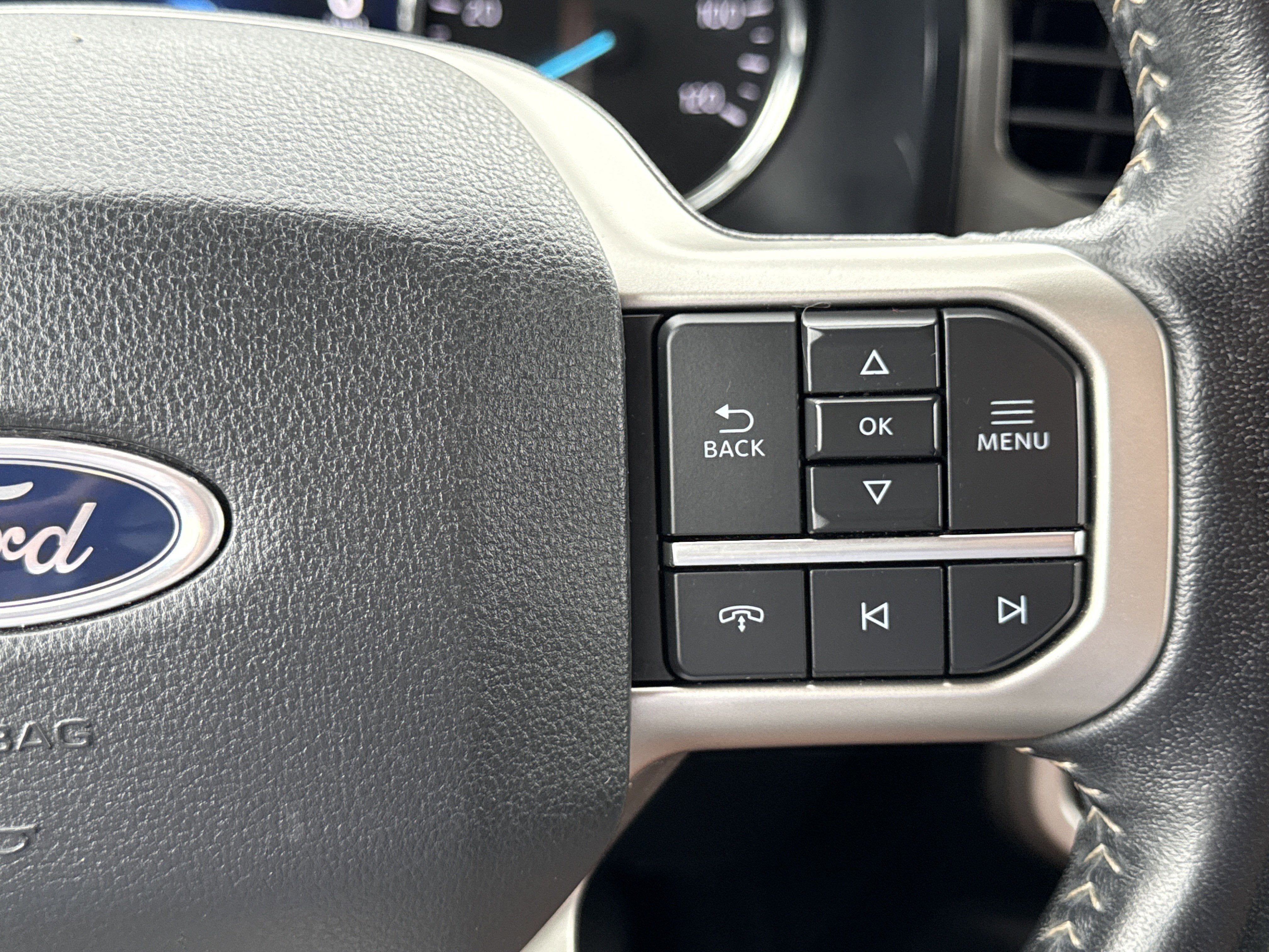2023 Ford Expedition Max XLT