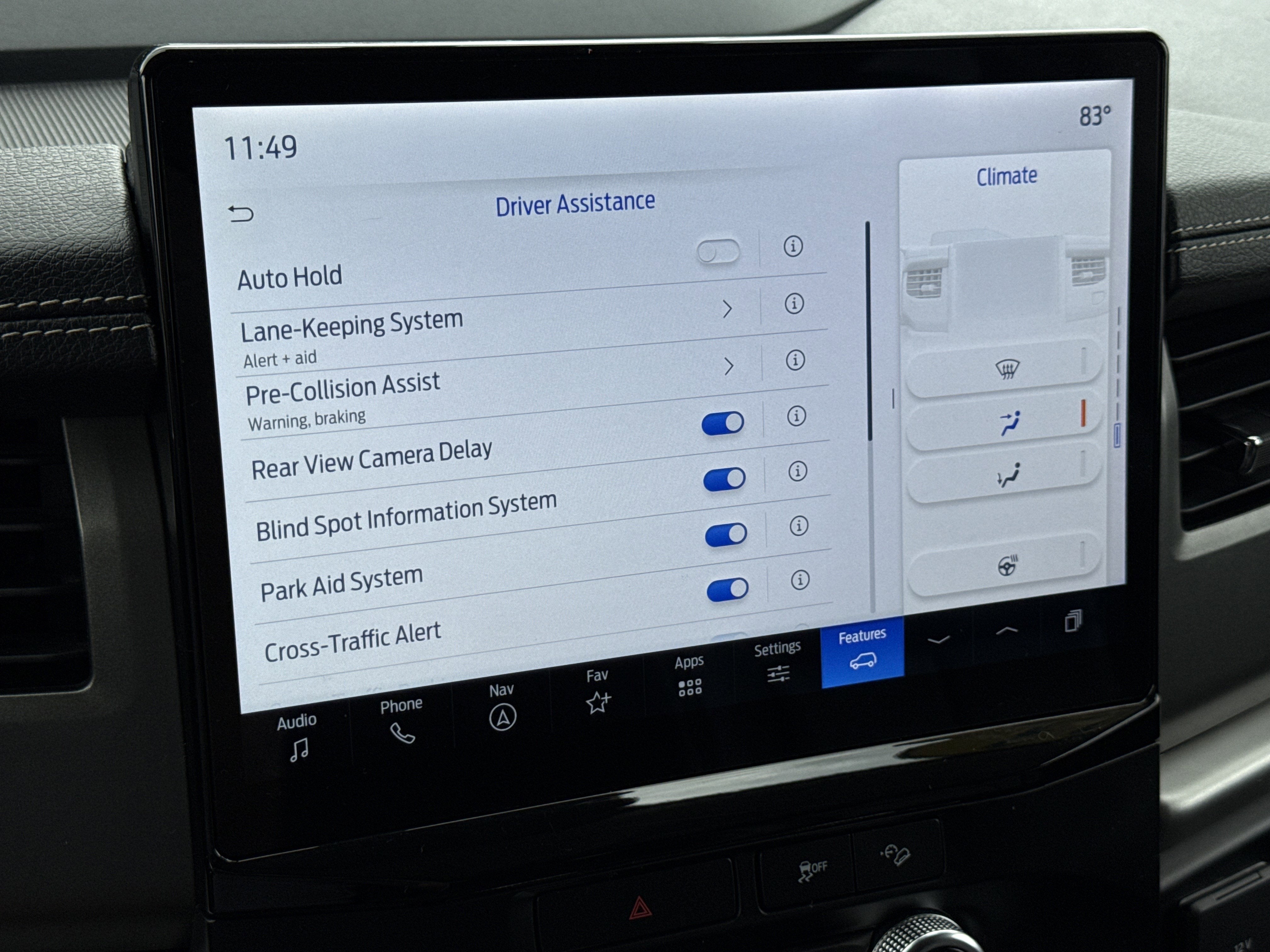 2023 Ford Expedition Max XLT