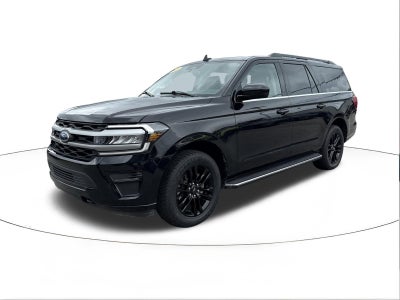 2023 Ford Expedition Max XLT