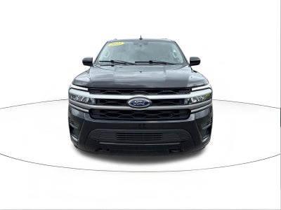 2023 Ford Expedition Max XLT