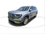 2025 GMC Acadia FWD Denali