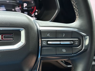 2024 GMC Canyon 4WD AT4