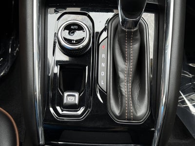 2024 GMC Canyon 4WD AT4