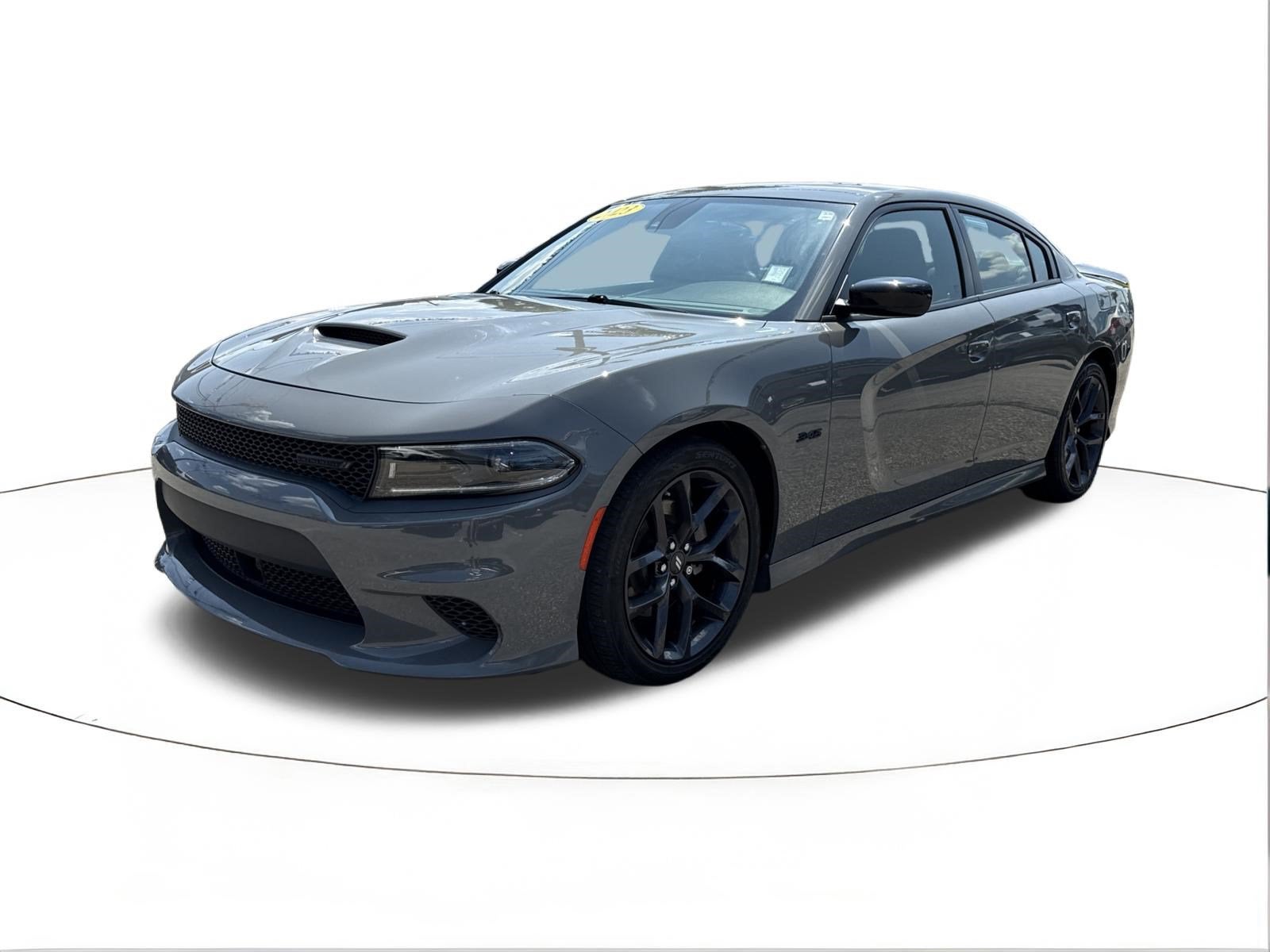 2023 Dodge Charger R/T