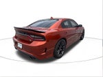 2020 Dodge Charger Scat Pack