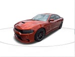 2020 Dodge Charger Scat Pack