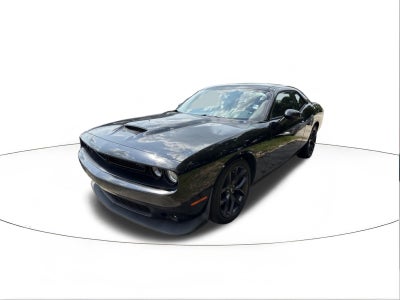 2020 Dodge Challenger R/T