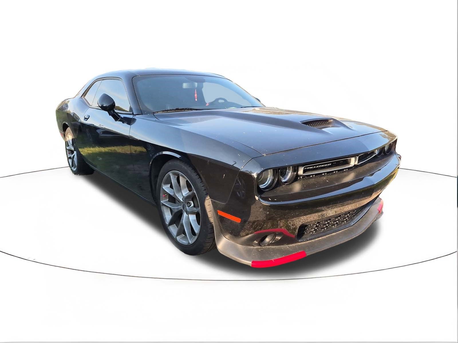 2023 Dodge Challenger GT