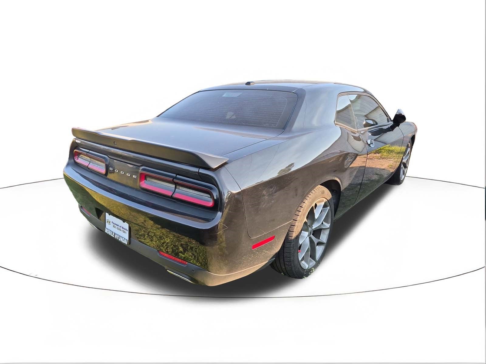 2023 Dodge Challenger GT