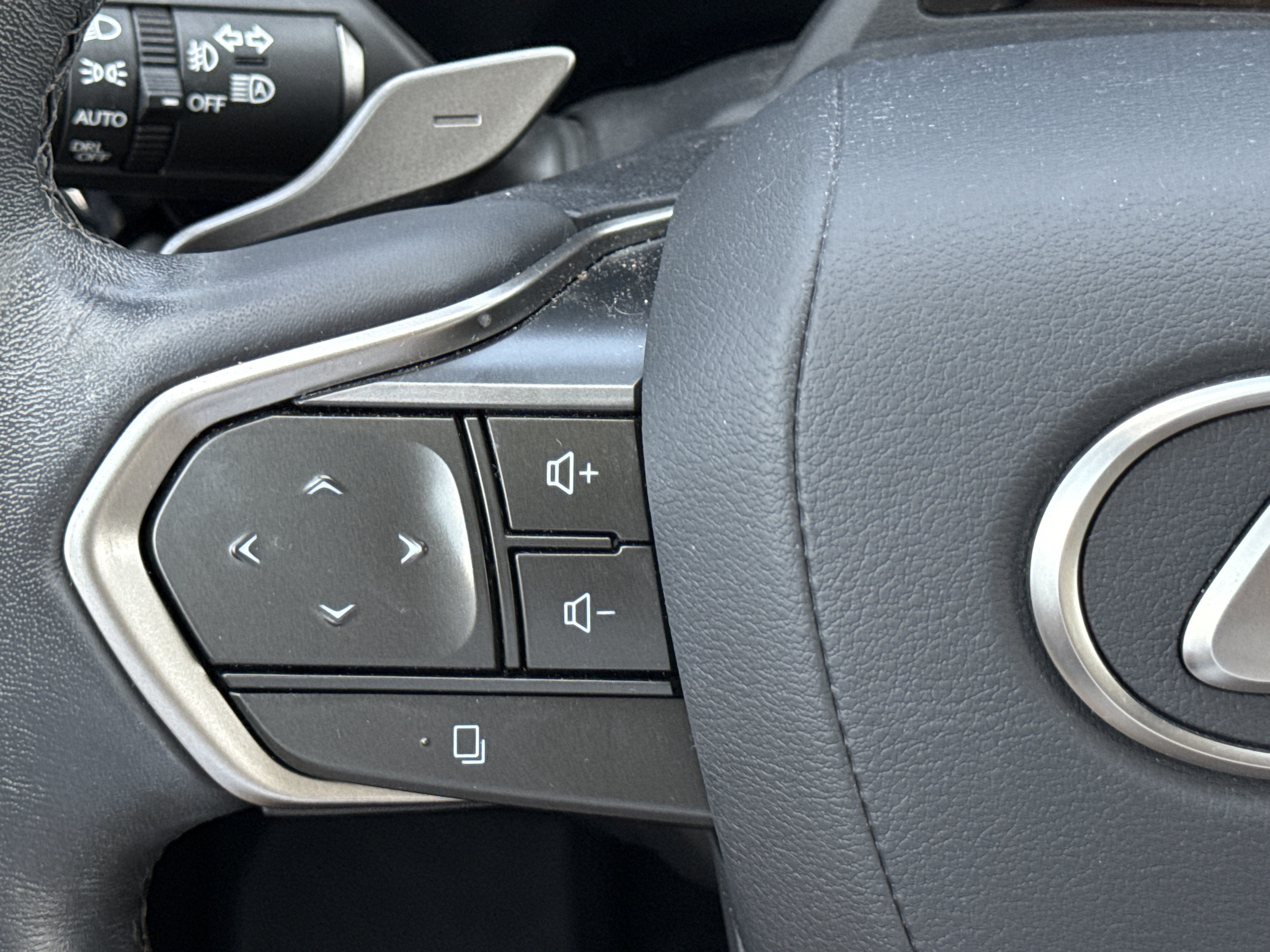 2023 Lexus RX RX 350 Premium Plus
