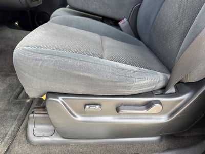 2007 Chevrolet Avalanche LS