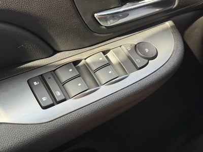 2007 Chevrolet Avalanche LS