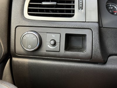 2007 Chevrolet Avalanche LS