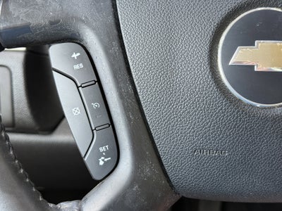 2007 Chevrolet Avalanche LS