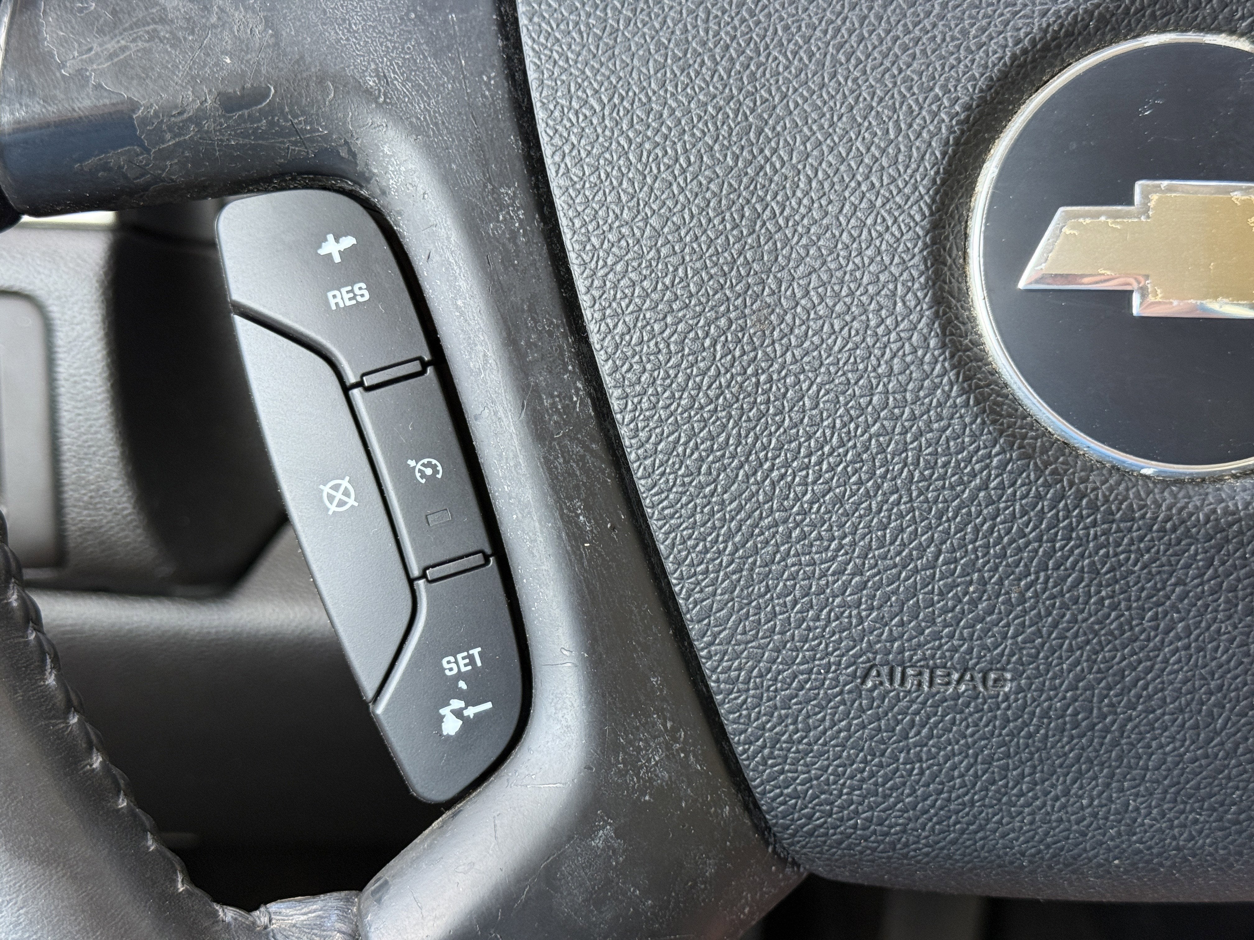 2007 Chevrolet Avalanche LS