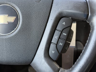 2007 Chevrolet Avalanche LS