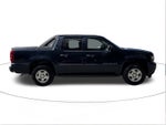 2007 Chevrolet Avalanche LS
