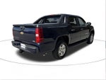 2007 Chevrolet Avalanche LS