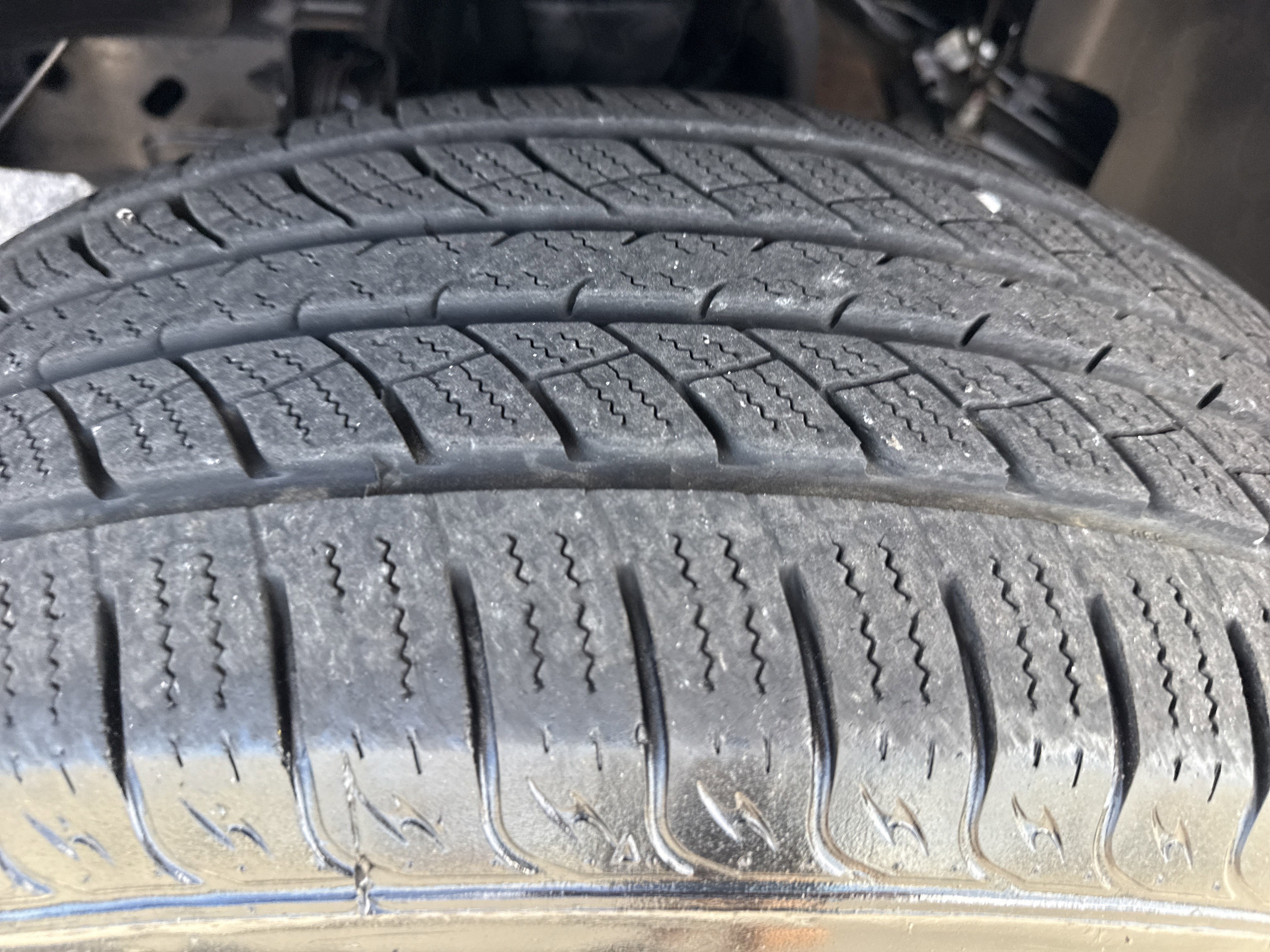 2007 Chevrolet Avalanche LS