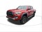 2016 Toyota Tacoma TRD Off-Road