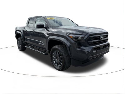 2025 Toyota Tacoma 2WD SR5