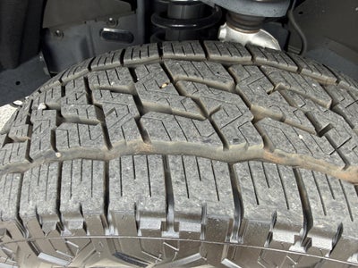 2025 Toyota Tacoma 2WD SR5