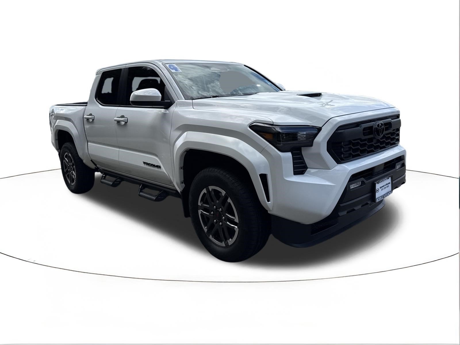 2024 Toyota Tacoma 2WD TRD Sport