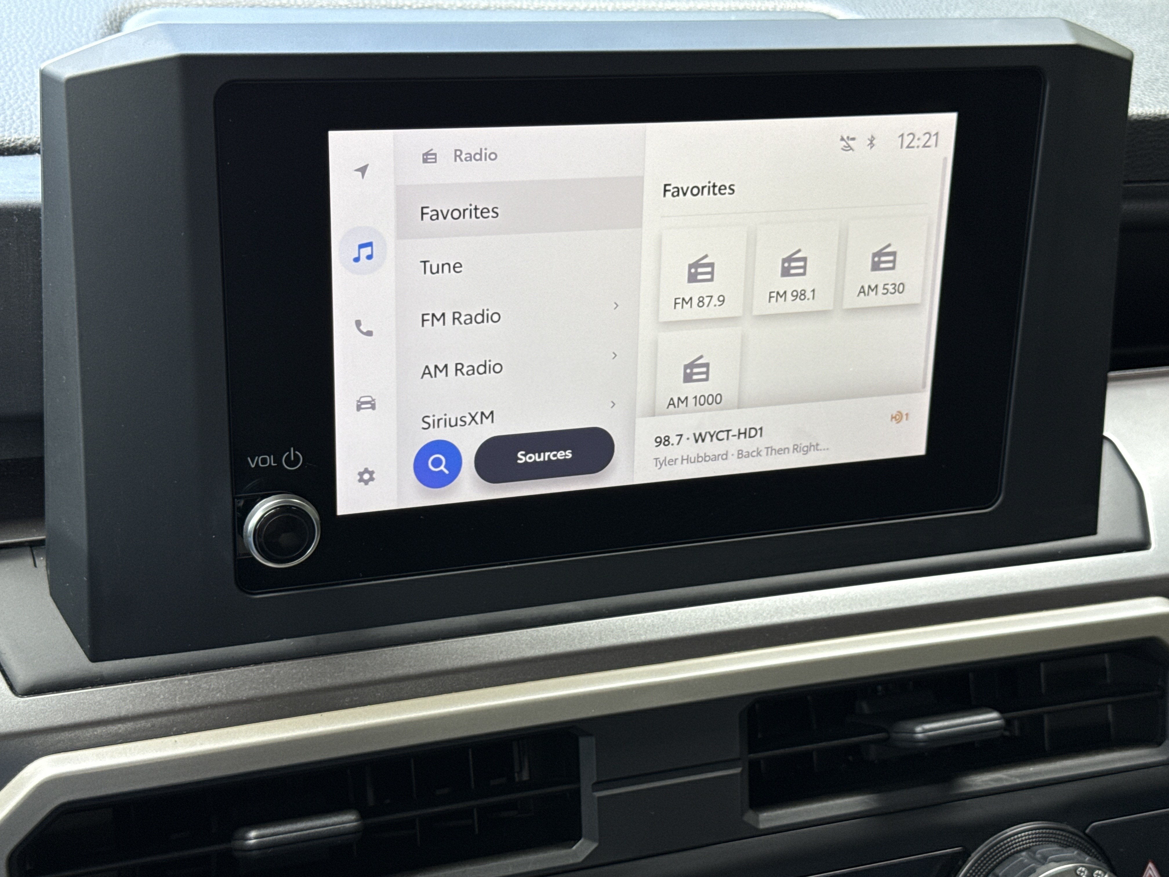 2024 Toyota Tacoma 2WD TRD Sport