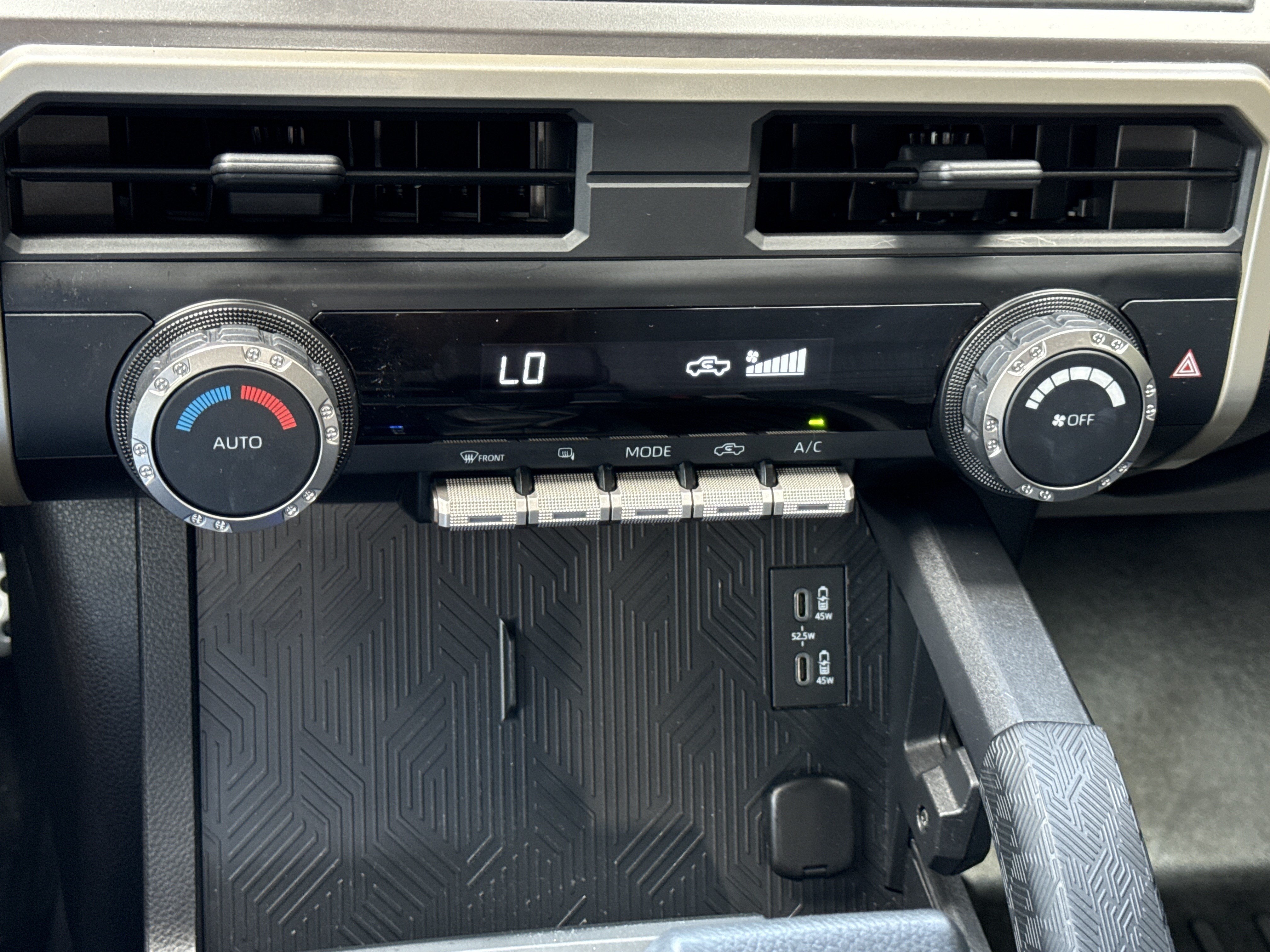 2024 Toyota Tacoma 2WD TRD Sport