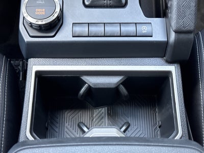 2024 Toyota Tacoma 2WD TRD Sport
