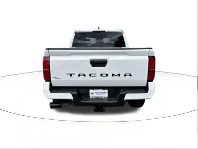 2024 Toyota Tacoma 2WD TRD Sport