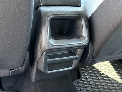 2025 Volkswagen Taos S