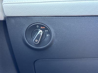2025 Volkswagen Taos S