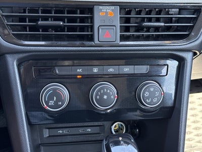 2025 Volkswagen Taos S