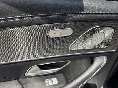 2023 Mercedes-Benz GLE GLE 450