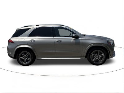 2023 Mercedes-Benz GLE GLE 450