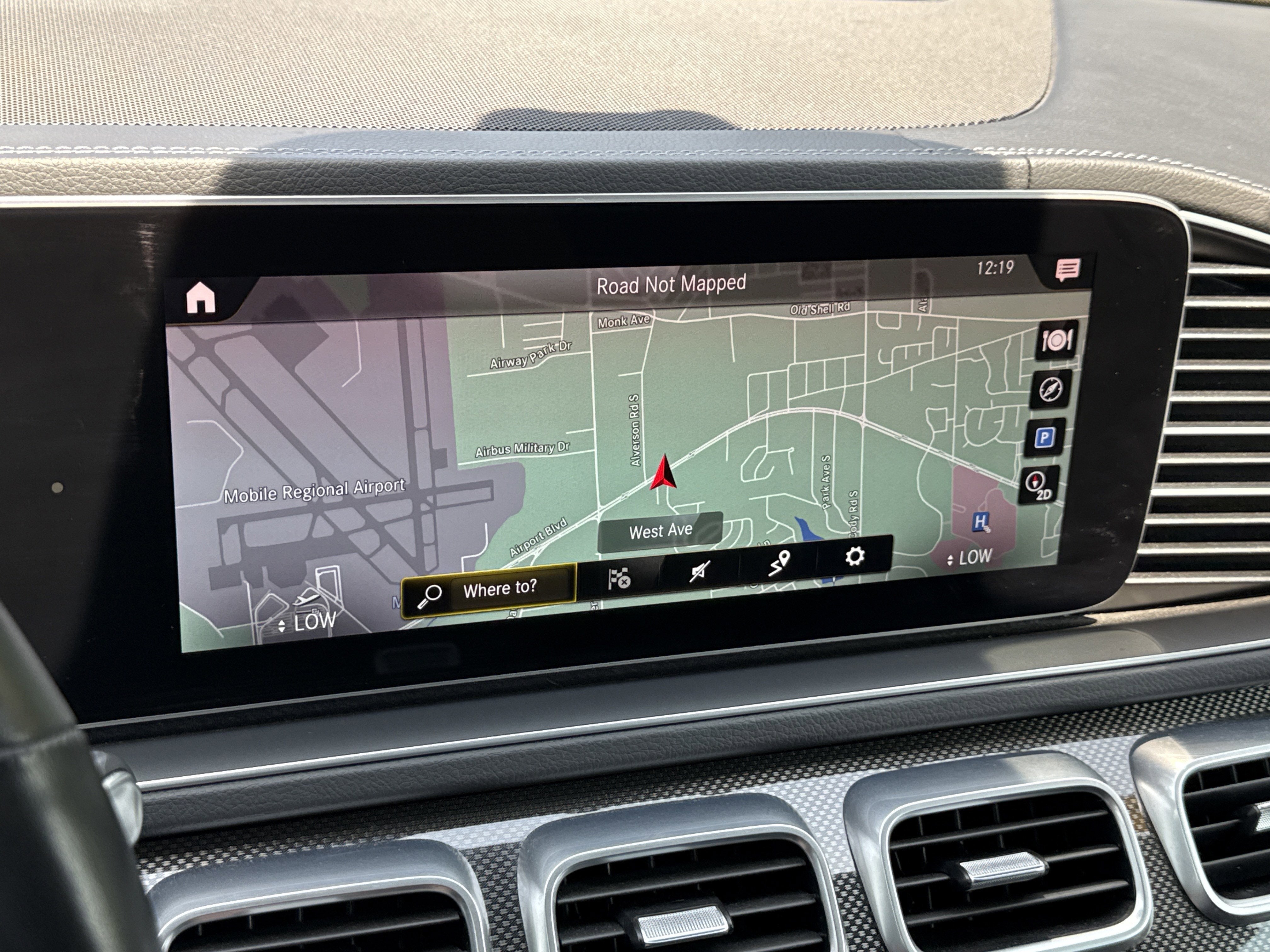2023 Mercedes-Benz GLE GLE 450