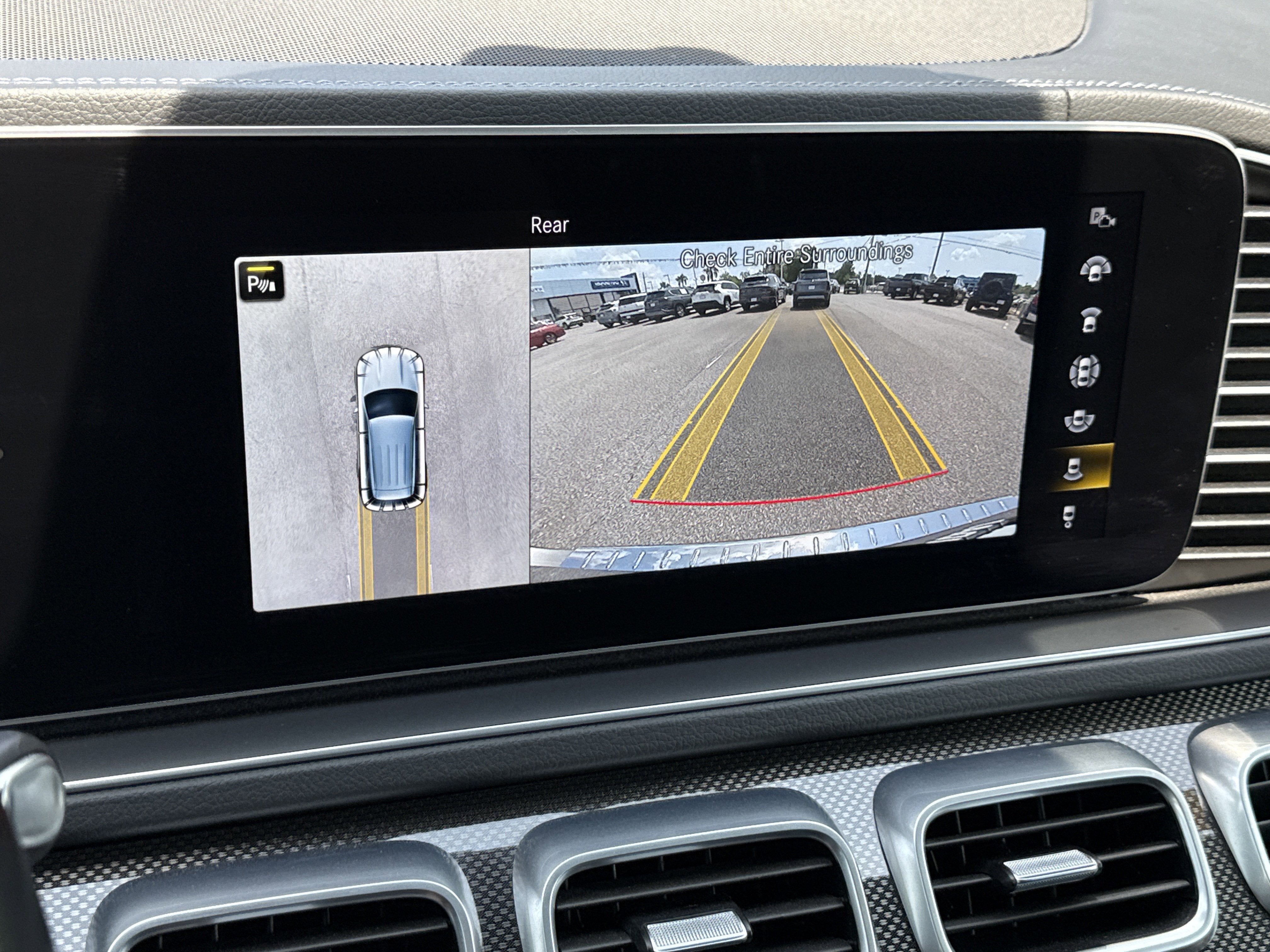 2023 Mercedes-Benz GLE GLE 450