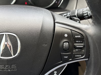 2020 Acura MDX 3.5L