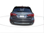 2019 Acura MDX w/Advance Pkg