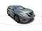 2016 Nissan Murano Platinum
