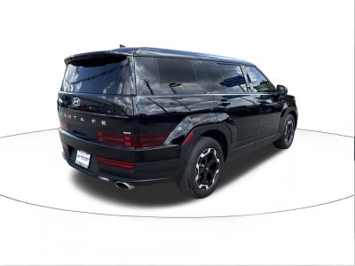 2024 Hyundai Santa Fe SE