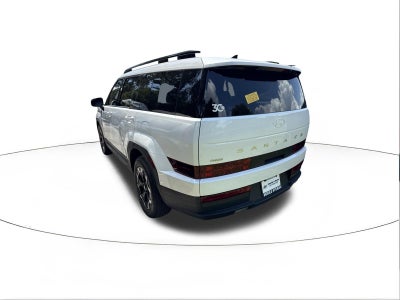2024 Hyundai Santa Fe SEL