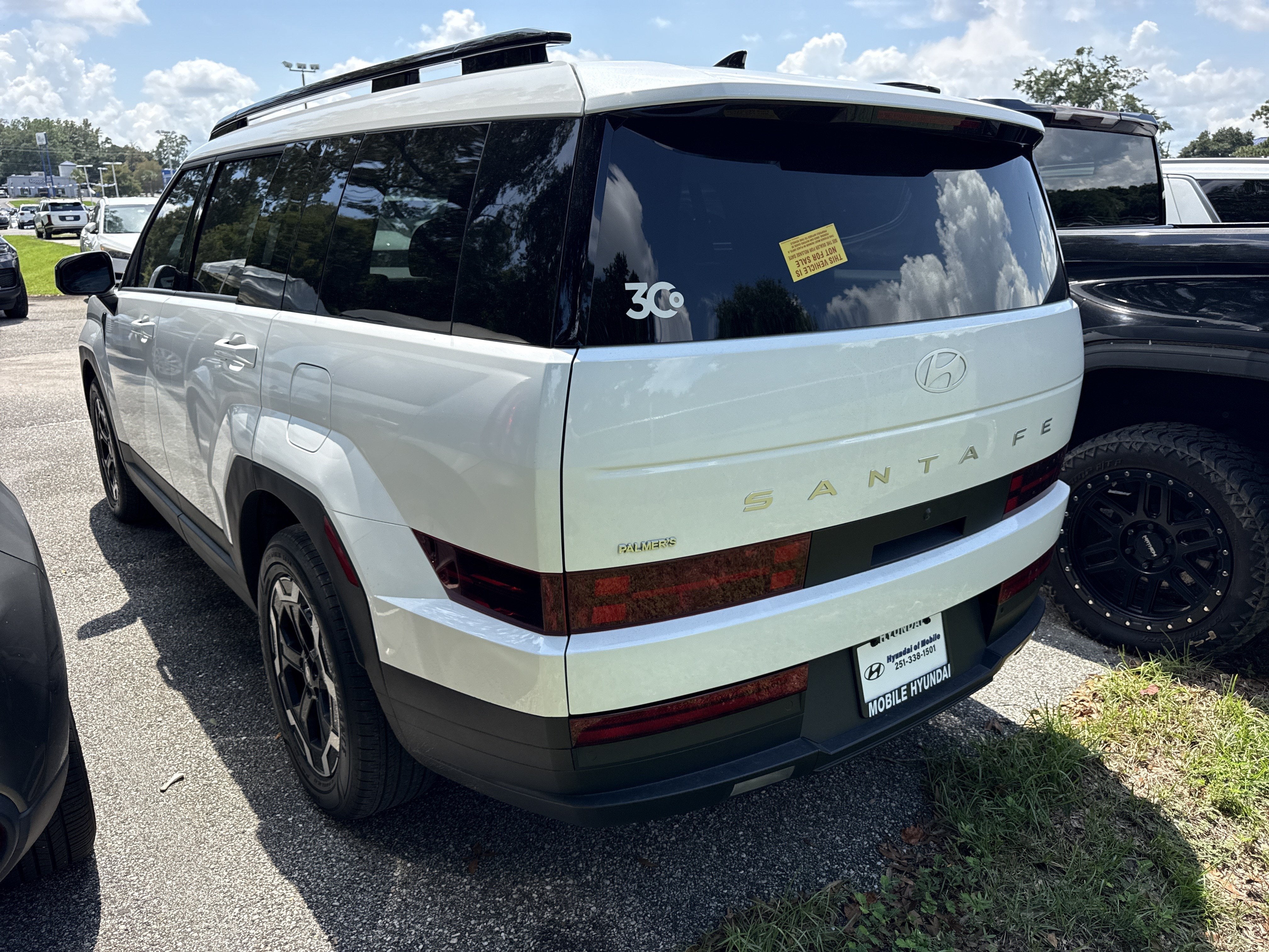 2024 Hyundai Santa Fe SEL