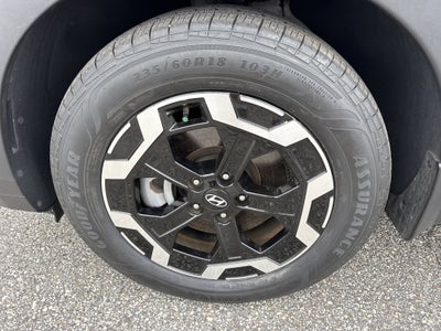 2024 Hyundai Santa Fe SEL