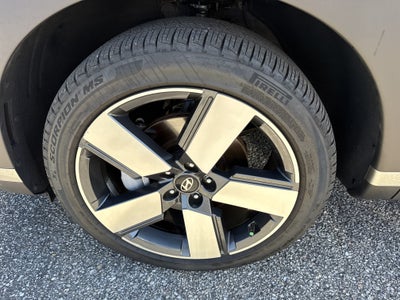 2026 Hyundai Santa Fe Limited 7P