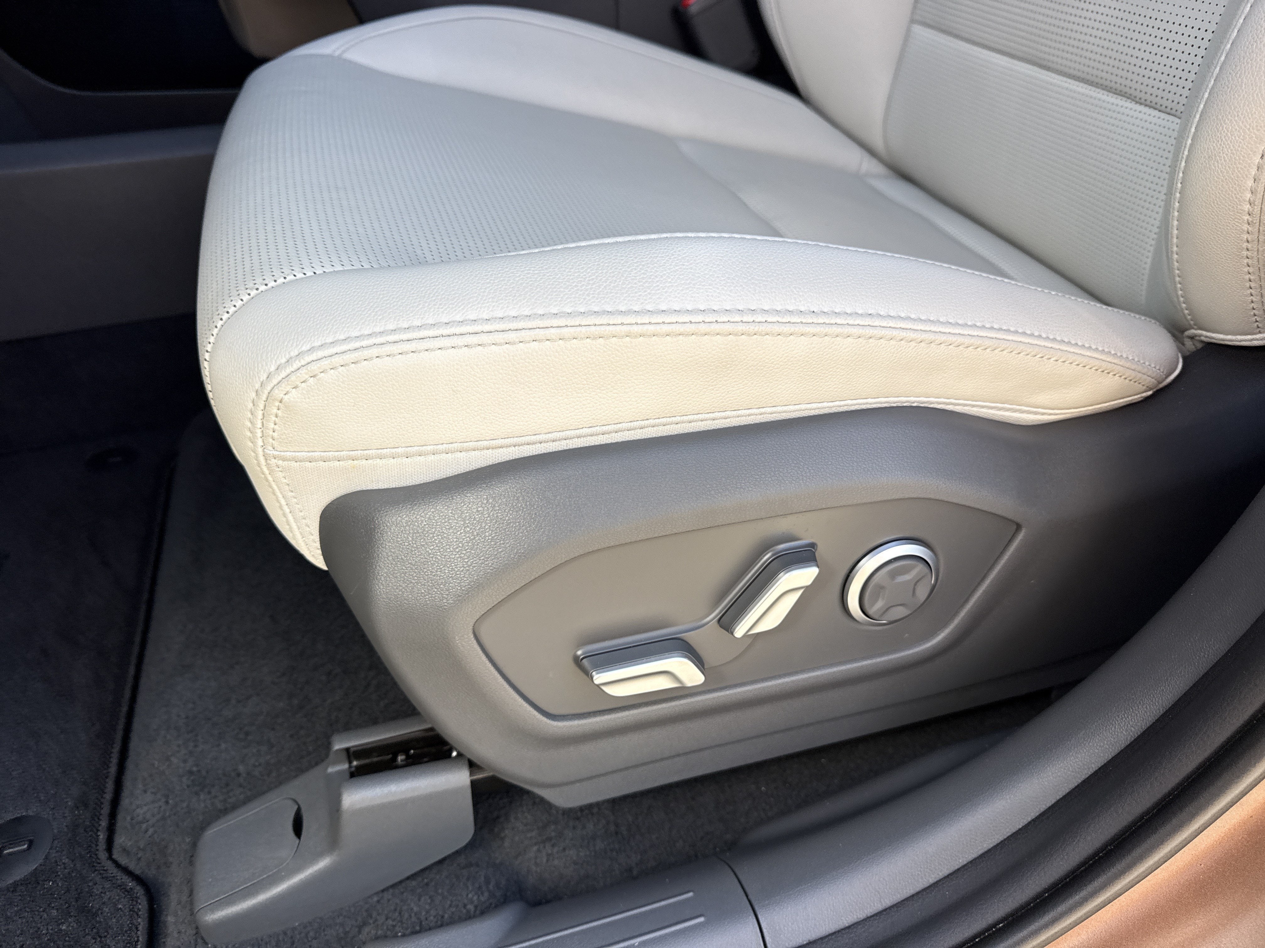 2026 Hyundai Santa Fe Limited 7P