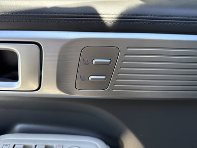 2026 Hyundai Santa Fe Limited 7P